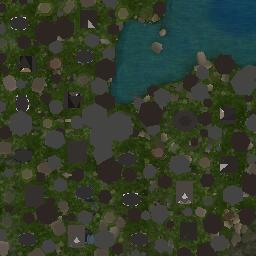 Map tile of Axton