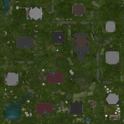Map tile of Beagle
