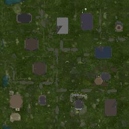Map tile of After You