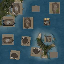 Map tile of Songwave