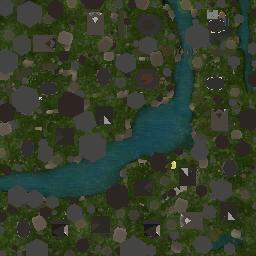 Map tile of Conestoga