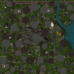 Map tile of Ant Hill