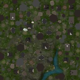 Map tile of Zuhause