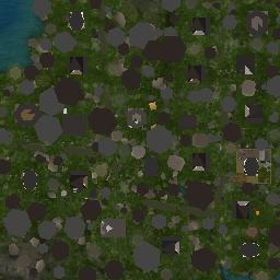 Map tile of Rigging Crew