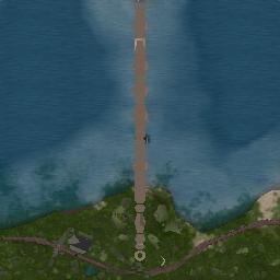 Map tile of Goodge Reef