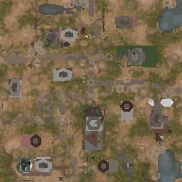 Map tile of Marble Gates