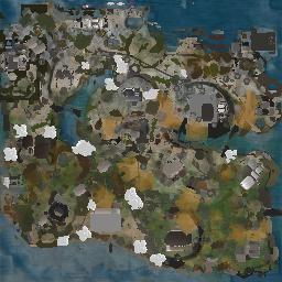 Map tile of Ethereal City Legacy