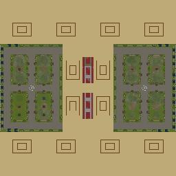 Map tile of Koi Games