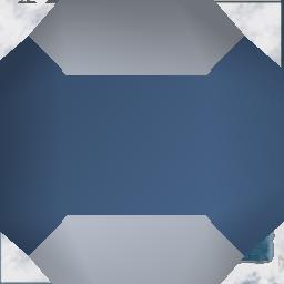 Map tile of SynissVille