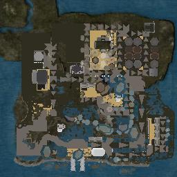 Map tile of Sinful Delights