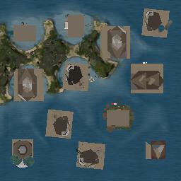 Map tile of Coconut Crescent