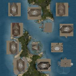 Map tile of Thatchwind Isles