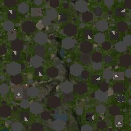 Map tile of Dellyswon