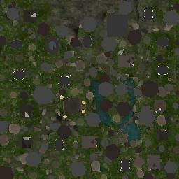 Map tile of Bingo