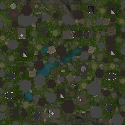 Map tile of Grover