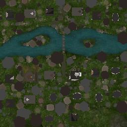 Map tile of Ploughmans Secret