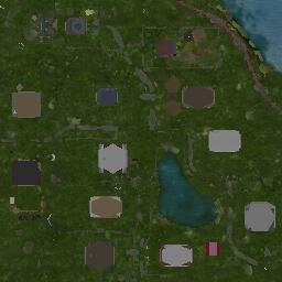 Map tile of Sand Crawler