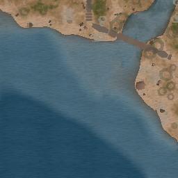 Map tile of Lobster Bisque