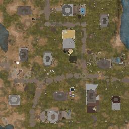 Map tile of Alzaefaran