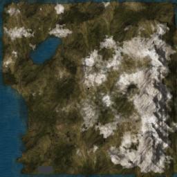 Map tile of Azathoth Nebula