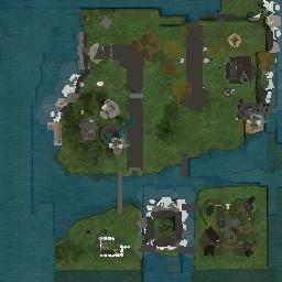 Map tile of Legendary Homestead