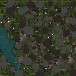 Map tile of Owls Flight