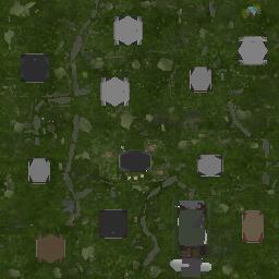 Map tile of Squeaky Springs