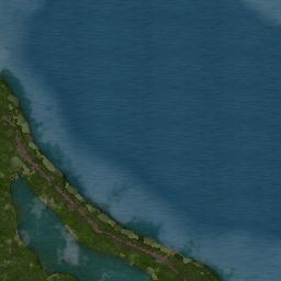 Map tile of Admiral Bligh