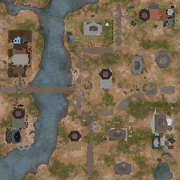 Map tile of Lavender Haze