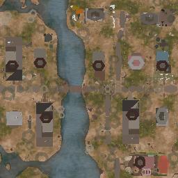 Map tile of Third Wish