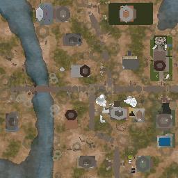 Map tile of Nap Time