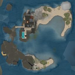 Map tile of Twin Hearts