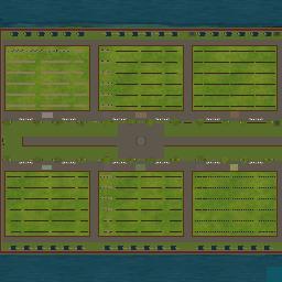 Map tile of Amare Games III