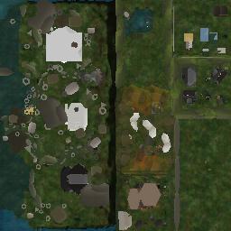 Map tile of Loveless Paradox