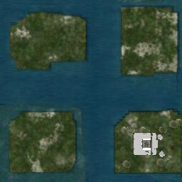 Map tile of Loveless Secrets