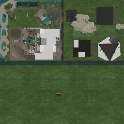 Map tile of FORESTSTONE 5