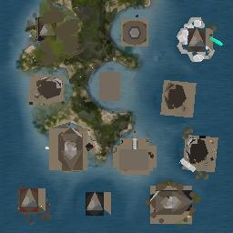 Map tile of Farsight