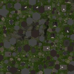 Map tile of Botagi