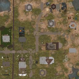 Map tile of Midnight Waltz