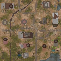 Map tile of Signal Crescent