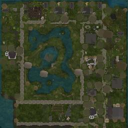 Map tile of DFS Community Sim