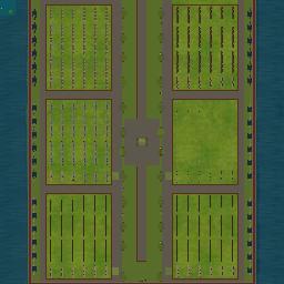 Map tile of Amare Games II