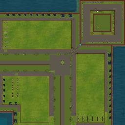 Map tile of Amare Games