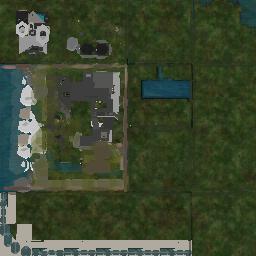 Map tile of Loveless Splendor