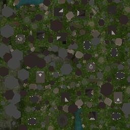 Map tile of Gammerland