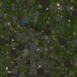 Map tile of Abrin