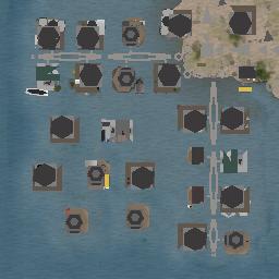 Map tile of Squeegee