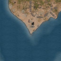 Map tile of Easy Tide