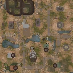 Map tile of Pelotas