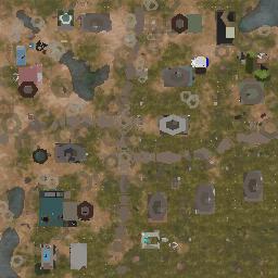 Map tile of Stone Quarry Ridge